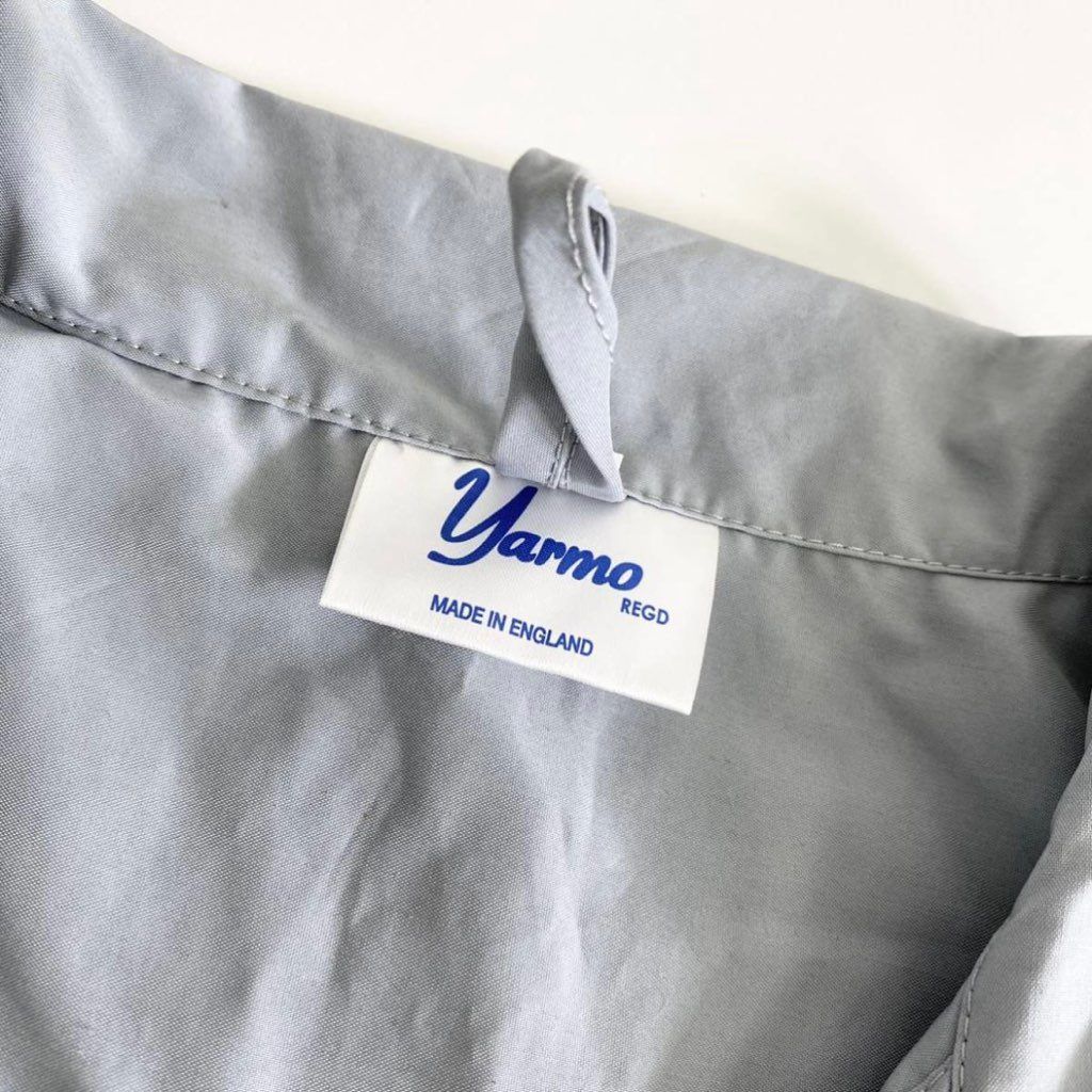 46i20 《美品》 DIGAWEL × F/CE × yarmo ディガウェル エフシーイー