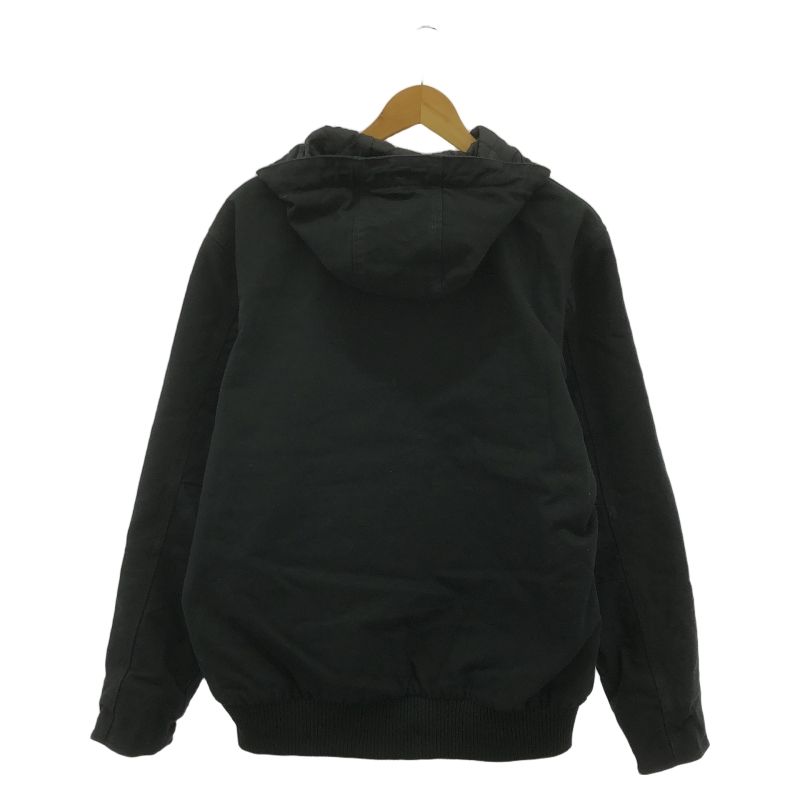 中古】Carhartt アクティブジャケット サイズL ルーズフィット 中古】Carhartt アクティブジャケット サイズL ルーズフィット