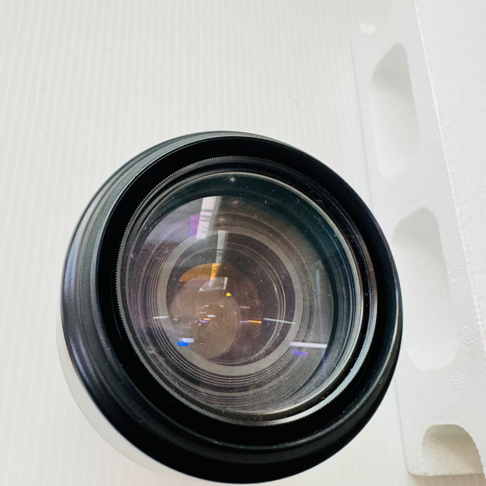 Nikon フィルムカメラ F-401 一眼レフ シグマ レンズ - メルカリ
