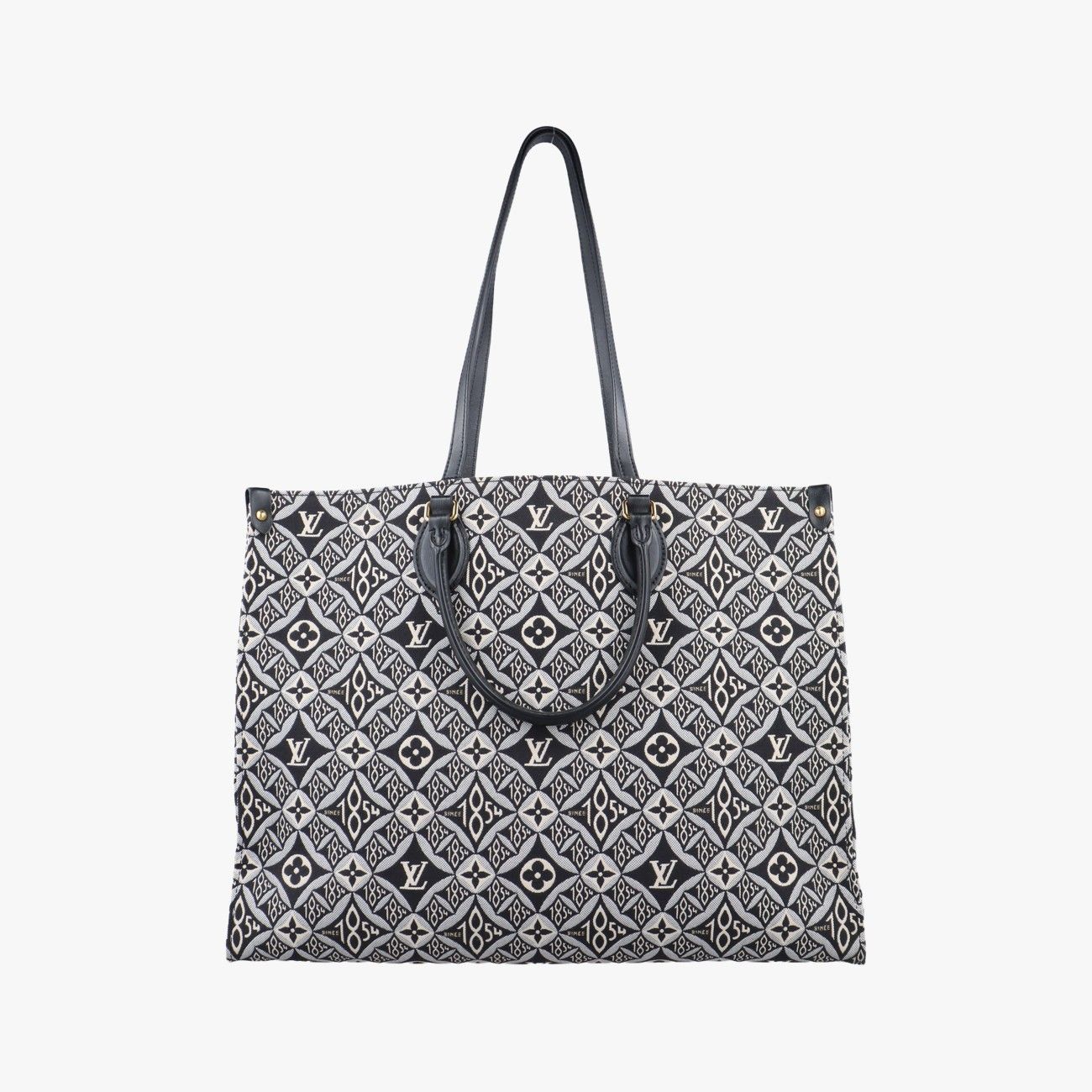 ダーリッチ Darich ロゴレザートートバッグ ブラック BLK Darich