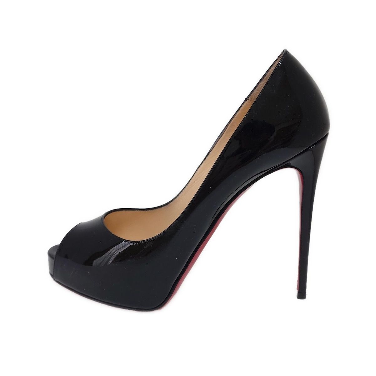 Christian Louboutin クリスチャンルブタン パンプス 37 CHRISTIAN LOUBOUTIN(クリスチャンルブタン) パンプス 37