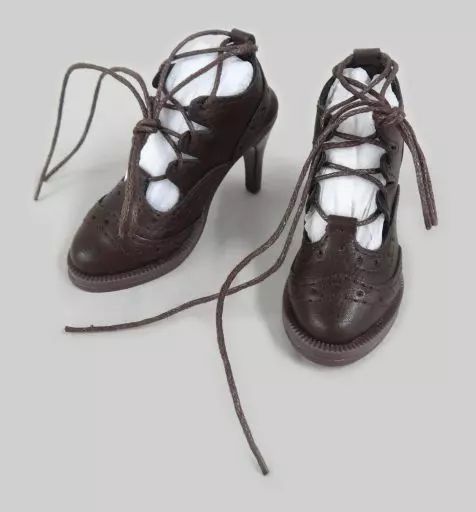 【中古】ドールアクセサリー SD/DD用 SB-SD16G-080 「シューズブティック」 ボークスショップ＆ホビー天国ウェブ限定