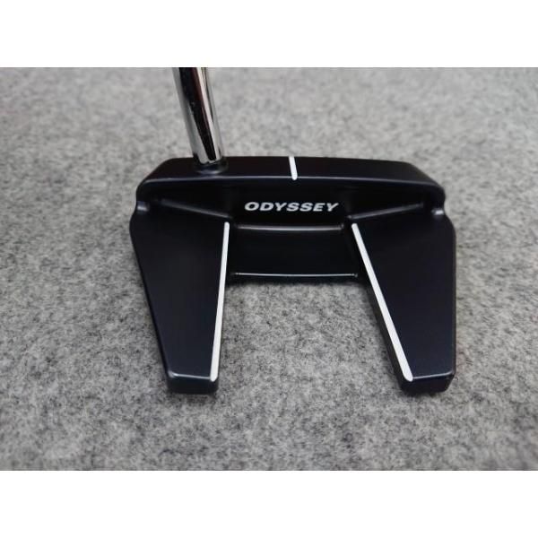 中古】 ODYSSEY オデッセイ Ai-ONE MILLED SEVEN T DB パター 34インチ 