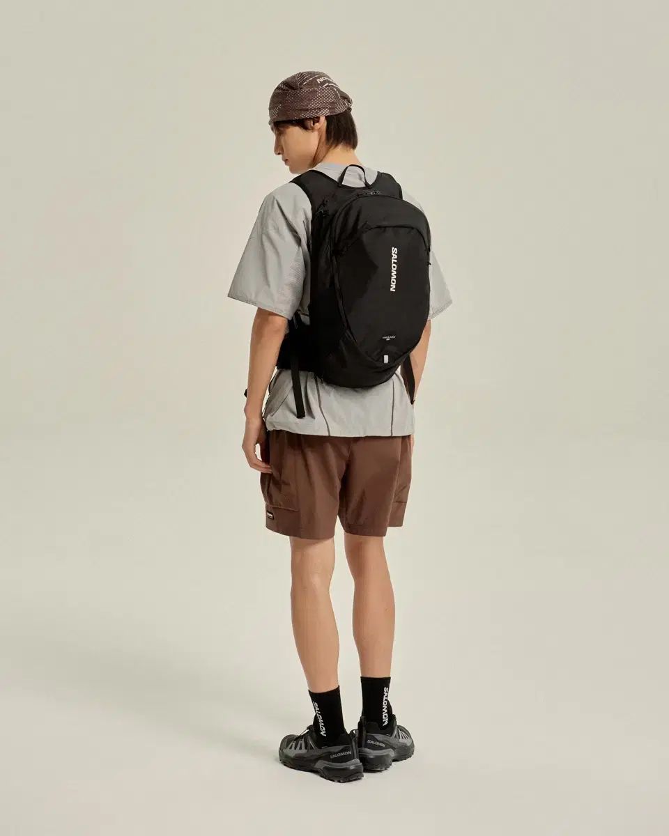 ✿ Salomon