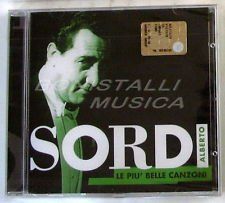 CD Le Piu Belle Canzoni |Wsm | |K1304-250903B-0283 |5.05047E 12