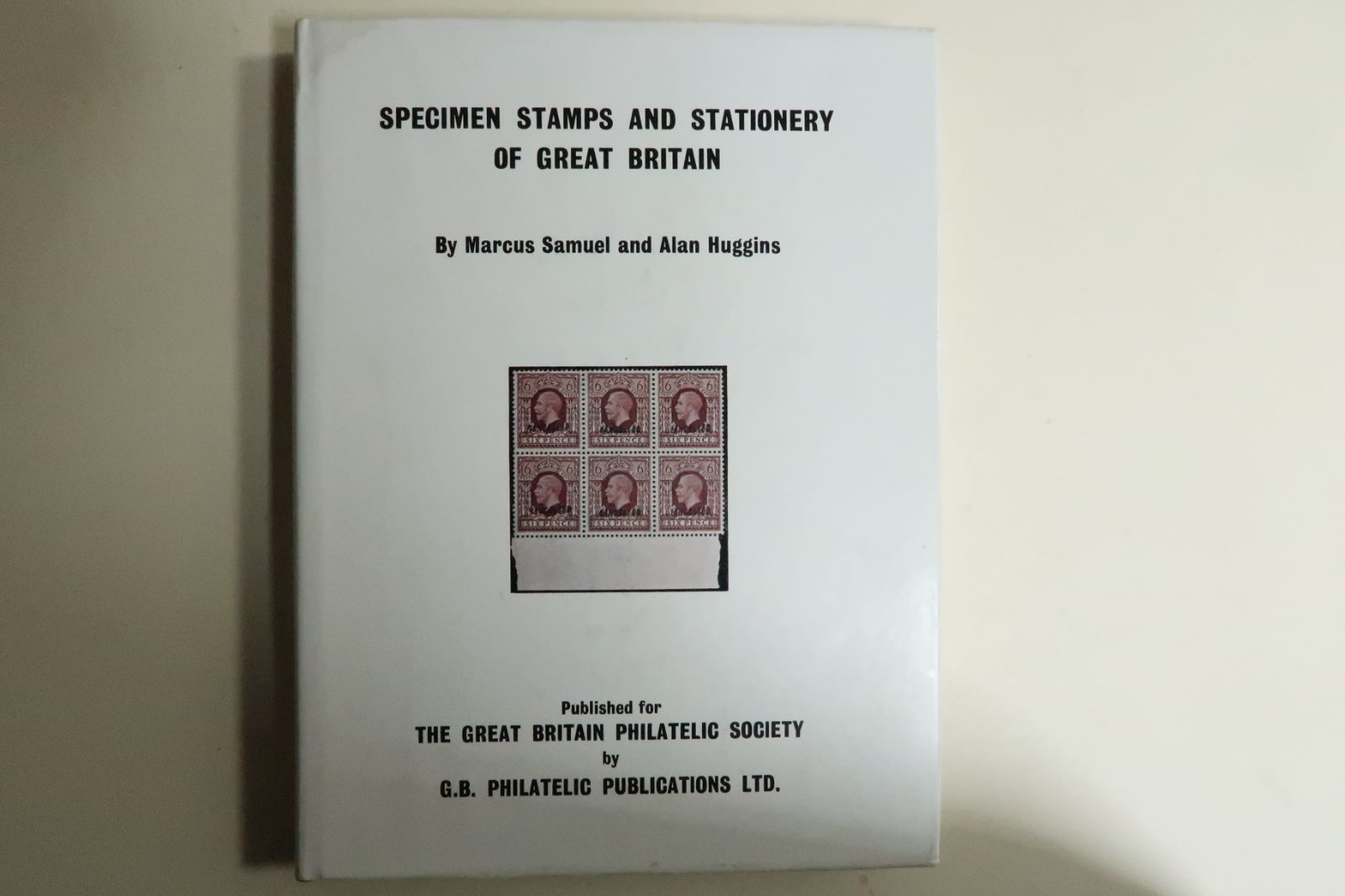 SPECIMEN STAMPS AND STATIONERY OF セール中 GREAT BRITAIN・イギリス 