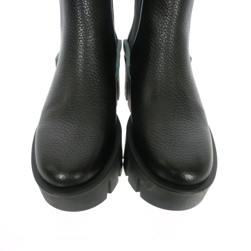 ユナイテッドヌード UNITED NUDE Grip Chelsea Lo Ⅱ レザー