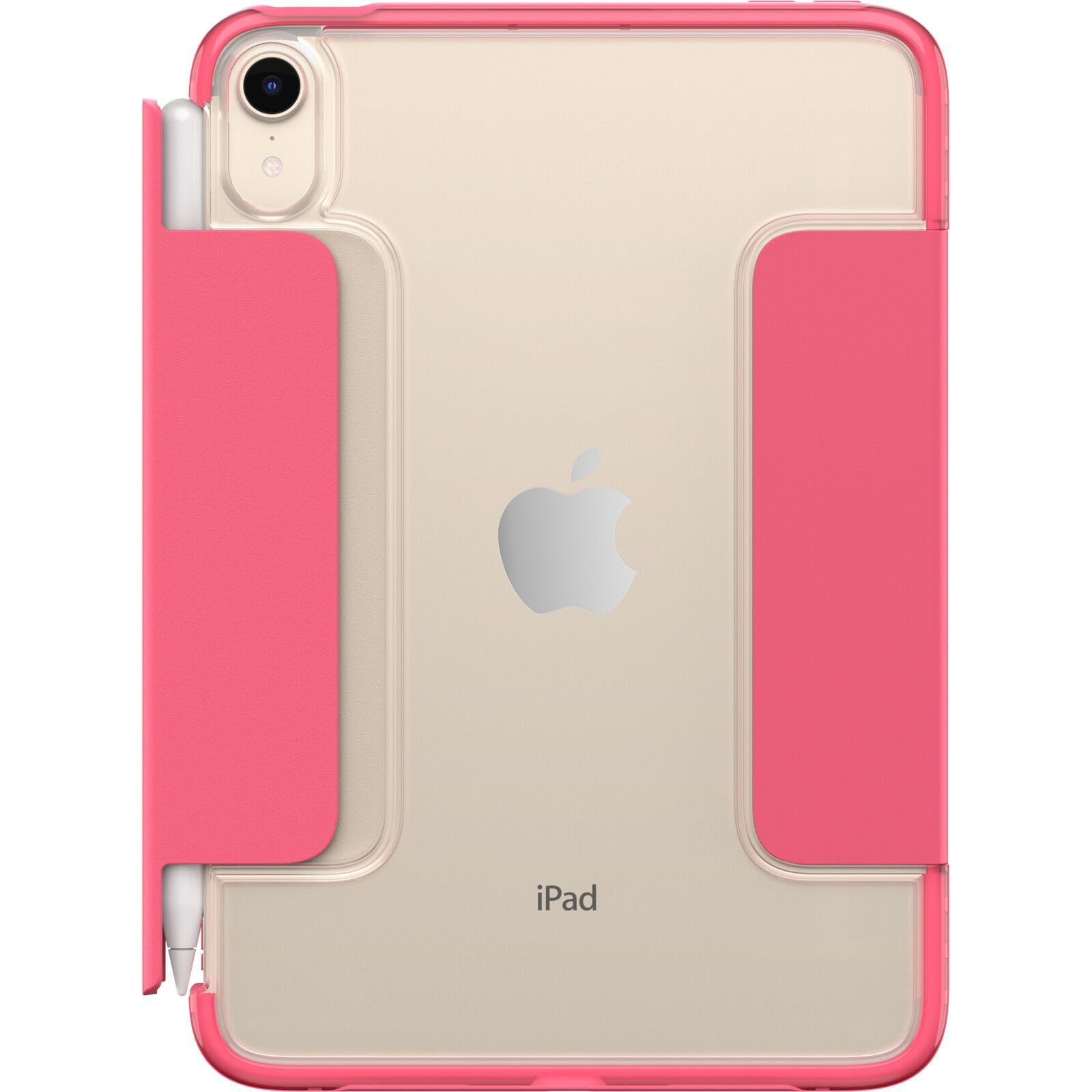OtterBox - Symmetry 360 Eliteケース 8.3インチ iPad mini 第6世代用 