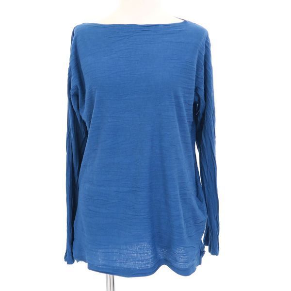 イッセイ・ミヤケ ハート・シャツ Aランク