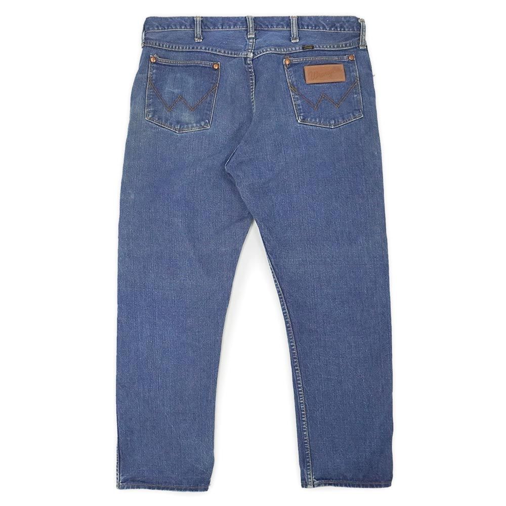 60s70s WRANGLER ビンテージジーンズ 1MWZ 13MWZ