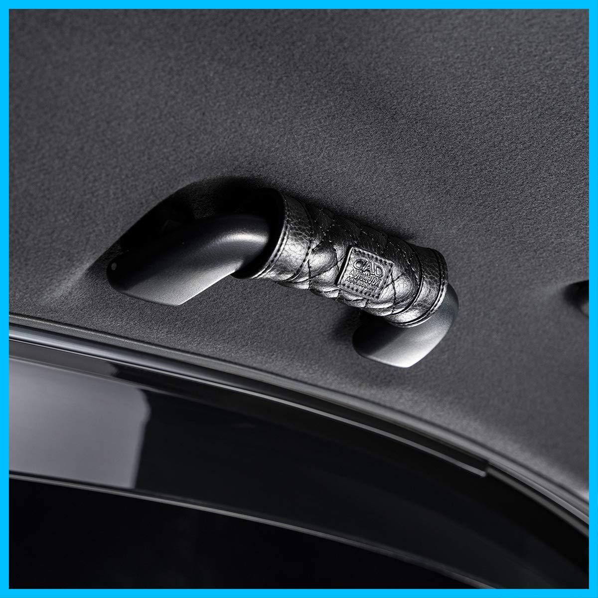 ☆Ｊ.ディーン☆ DADギャルソン アシストグリップ(レッド生地交換品) ☆J.ディーン様専用☆ DADギャルソン アシストグリップ(レッド