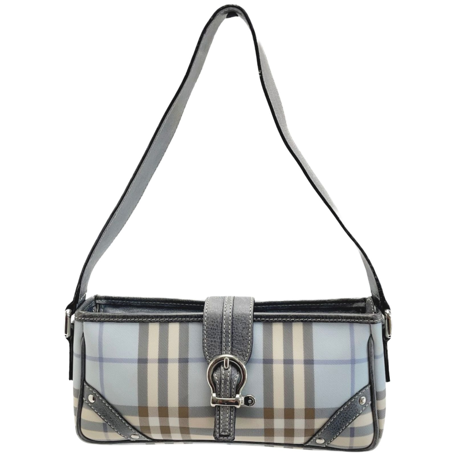 BURBERRY LONDON ワンショルダーバッグ 【公式通販】