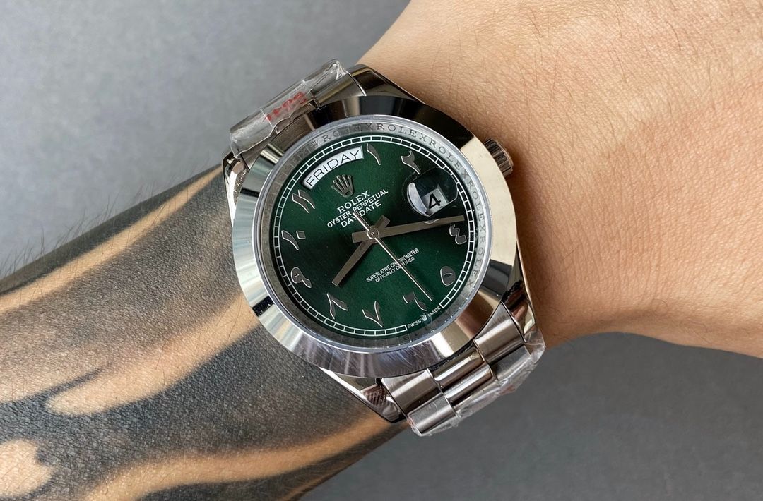 ROLEX