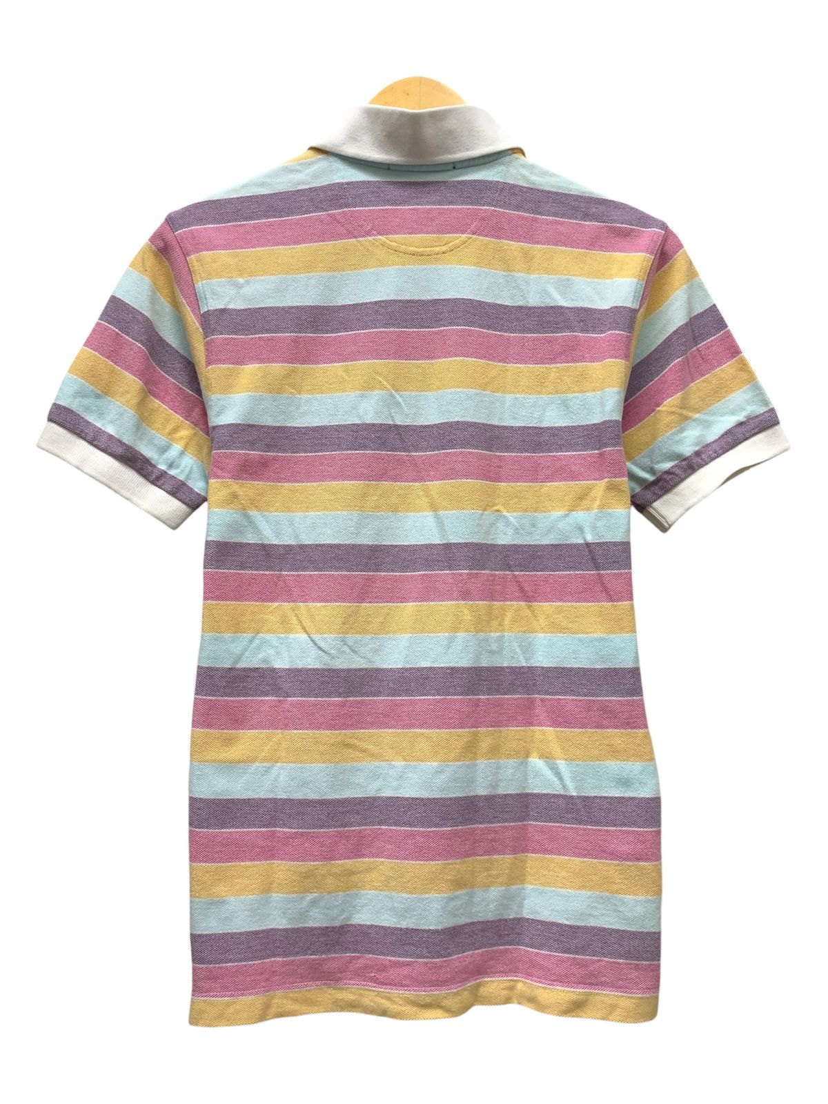 fredperry　ポロシャツ FRED PERRY ポロシャツ 限定展開 PERRY/フレッドペリー The Fred