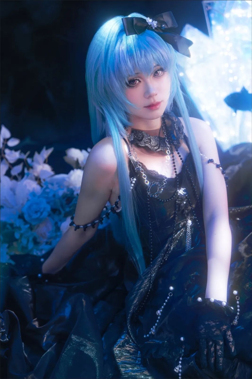 ドレスコスチューム