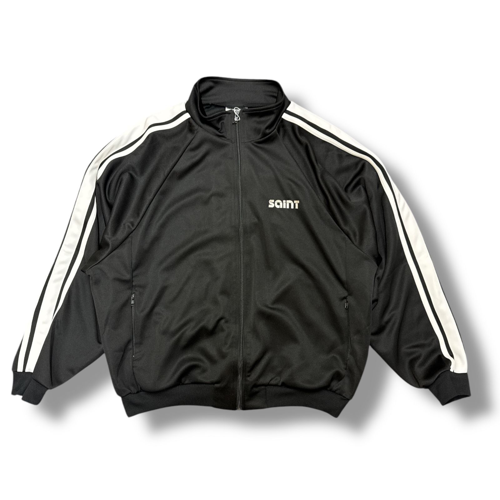 参考上代44000円 未使用品 SAINT MICHAEL 24AW TRACK JACKET トラック 