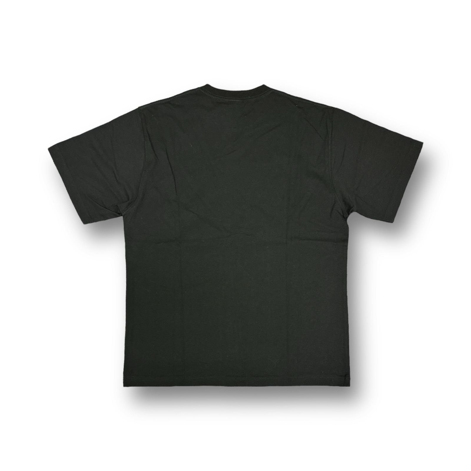 新品 Blackeyepatch OG Label Rhinestone Tee ラインストーン
