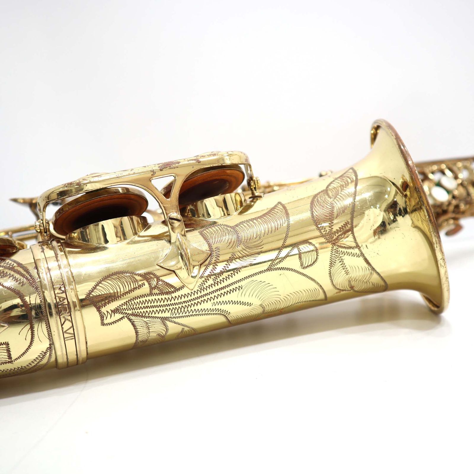 SELMER セルマー アルトサックス マークセブン Mark VII 木管楽器 楽器