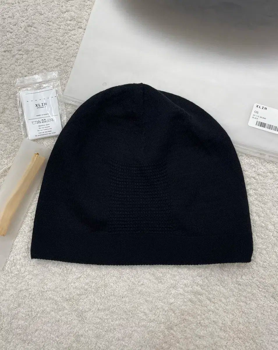 新品 Xlim ep 7 01 ビーニー - メルカリ