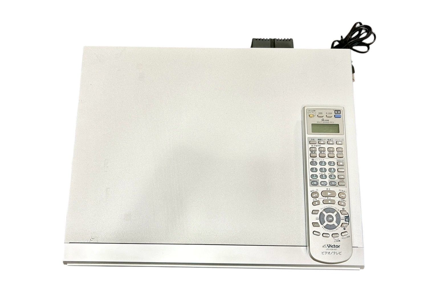 デジタルハイビジョンビデオ