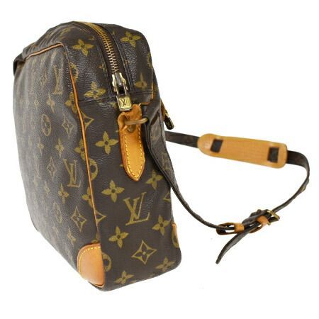 プラダPradaリボン ブルー レザー 1BD067 7/K PRADA プラダ