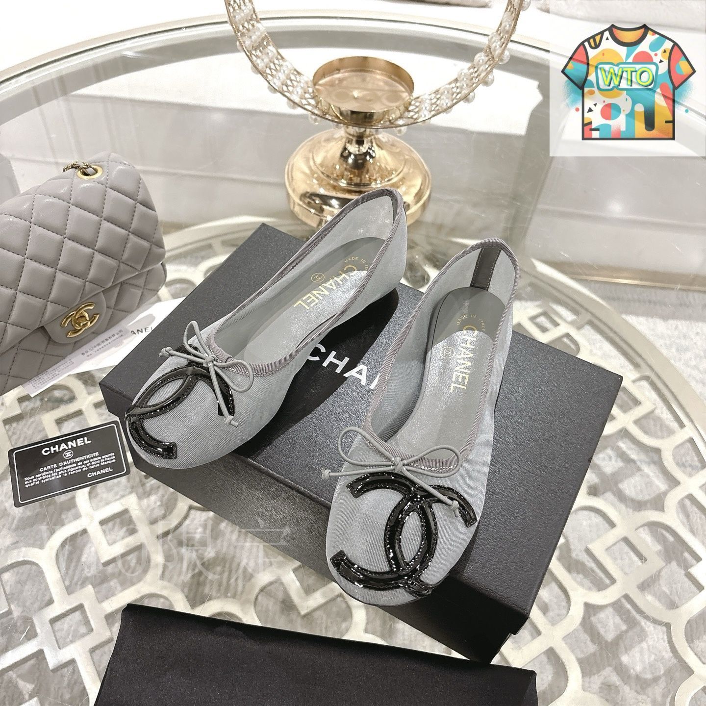【正規品】CHANEL  パンプス 楽天市場】シャネル CHANEL パンプス パンプス 靴 レザー