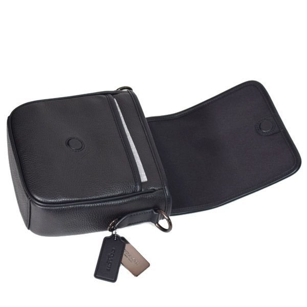 コーチ メンズ バッグ COACH レザー ルーカス ロゴ コンパクト コーチ メンズ バッグ COACH レザー ルーカス ロゴ コンパクト