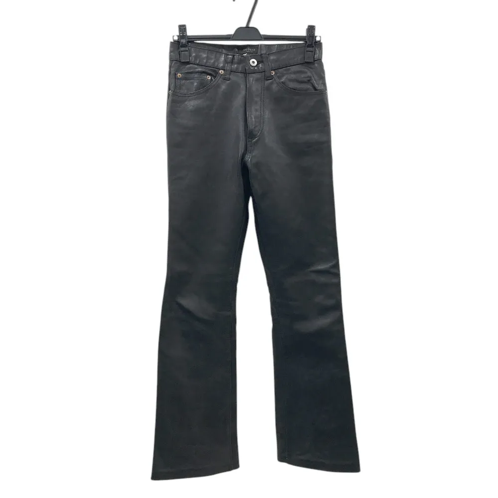 Harold Daniell レザー　オーバーオール　ハロルズギア Harold Daniell レザー オーバーオール ハロルズギア Harold Daniell