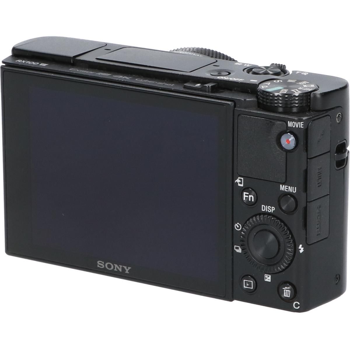 ＤＳＣ－ＲＸ１００Ｍ７