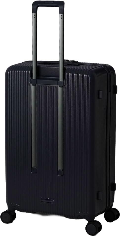 イノベーター スーツケース トップオープン 92L