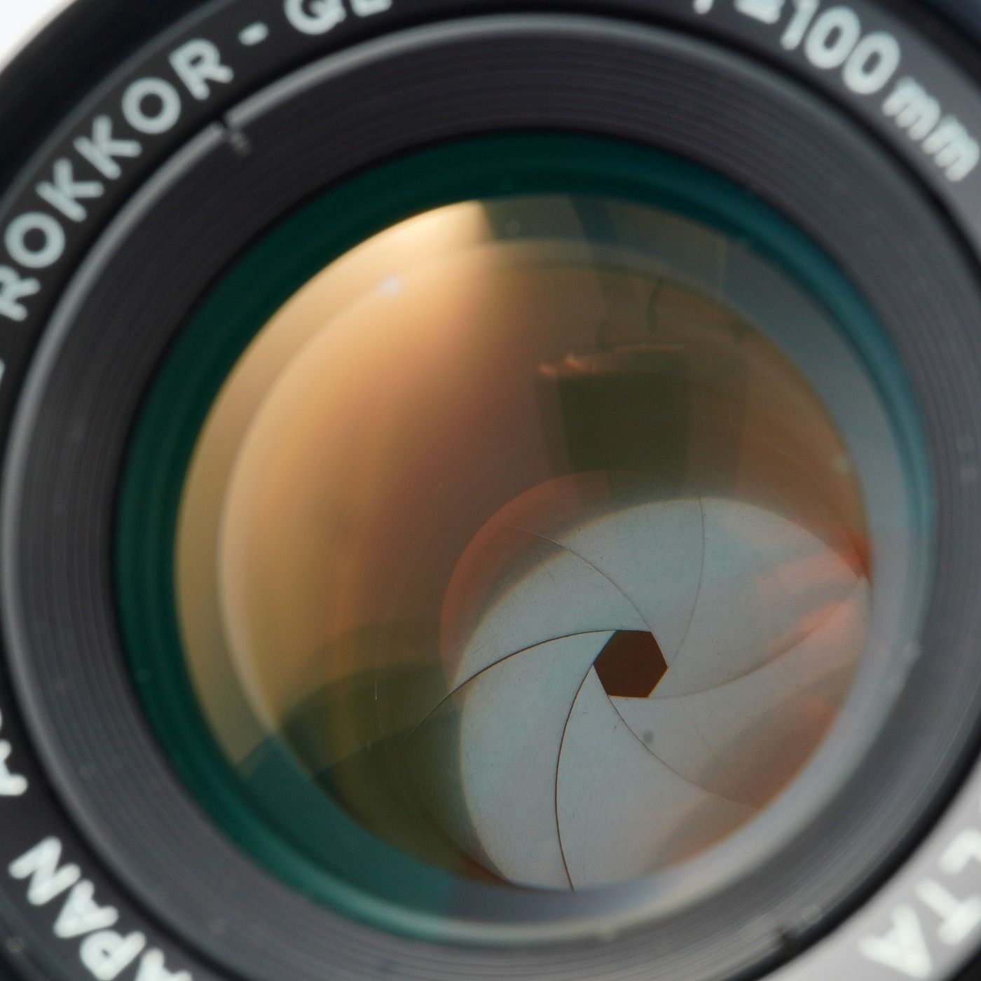 MINOLTA