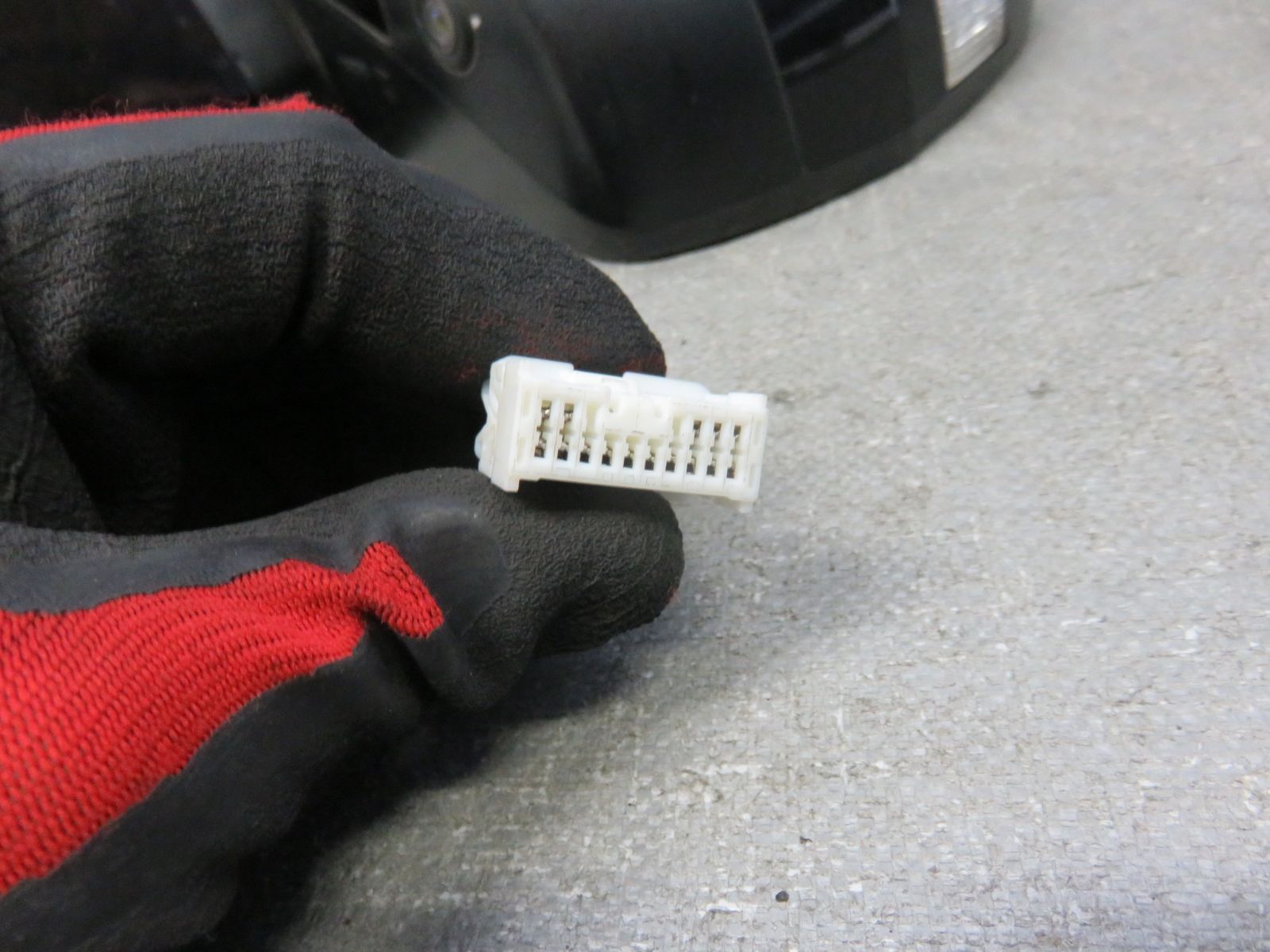 ドアミラー サイドミラー