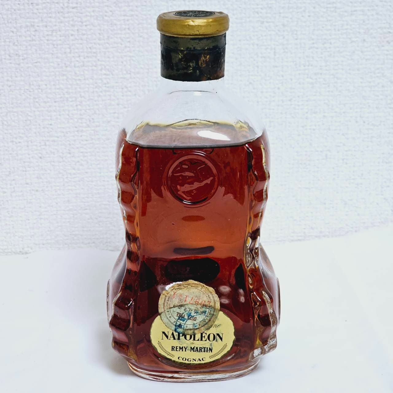 未開栓】バカラ COGNAC CAMUS BY Baccarat(1979) CAMUS カミュ