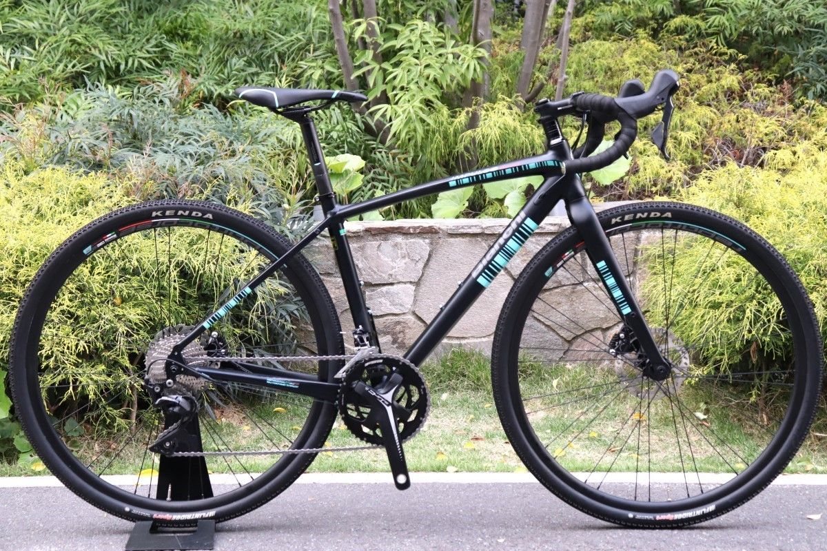 ビアンキ Bianchi インプルソ オールロード IMPULSO ALLROAD DISC 2018