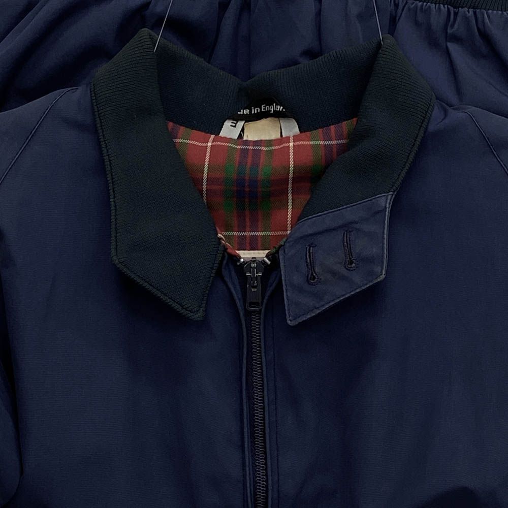 90's G-9 ハリントン ウールボンバージャケット ショート丈 ブルゾン 楽天市場】G-9 ハリントン ジャケット Harrington Jacket