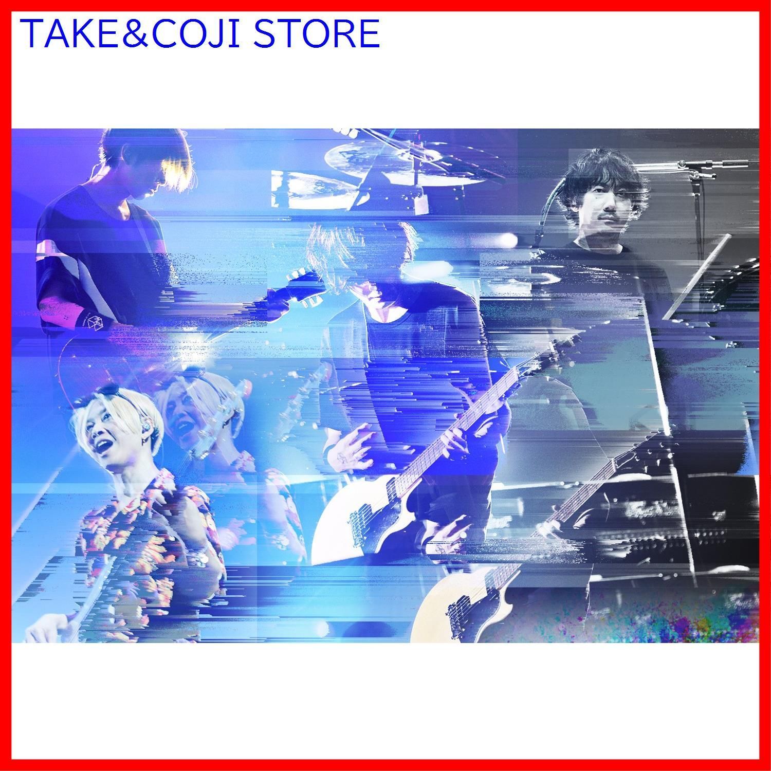 新品未開封】BUMP OF CHICKEN TOUR 2017-2018 PATHFINDER SAITAMA SUPER ARENA  (初回限定盤)[Blu-ray] BUMP OF CHICKEN (出演) 形式: Blu-ray - メルカリ