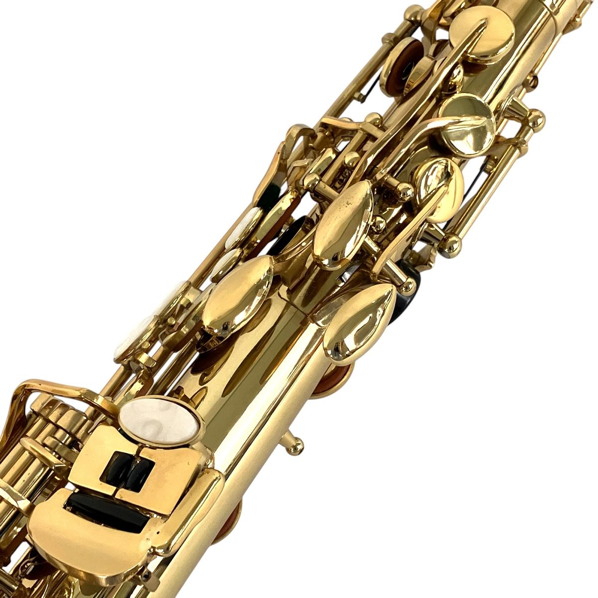 アルトサックス