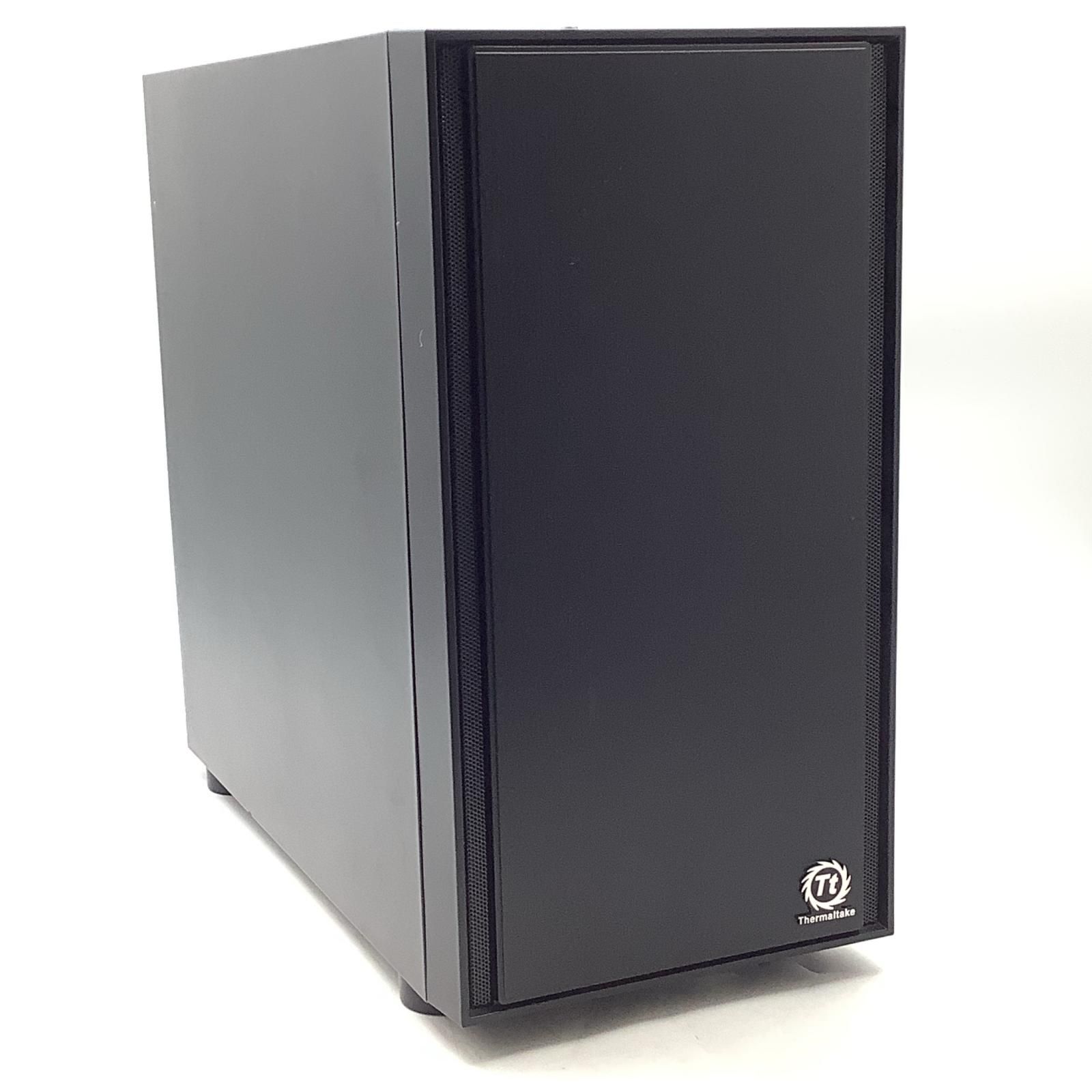 全額返金保証】【最速発送】自作PC Intel Core i7-7700 16GB SSD 500GB 
