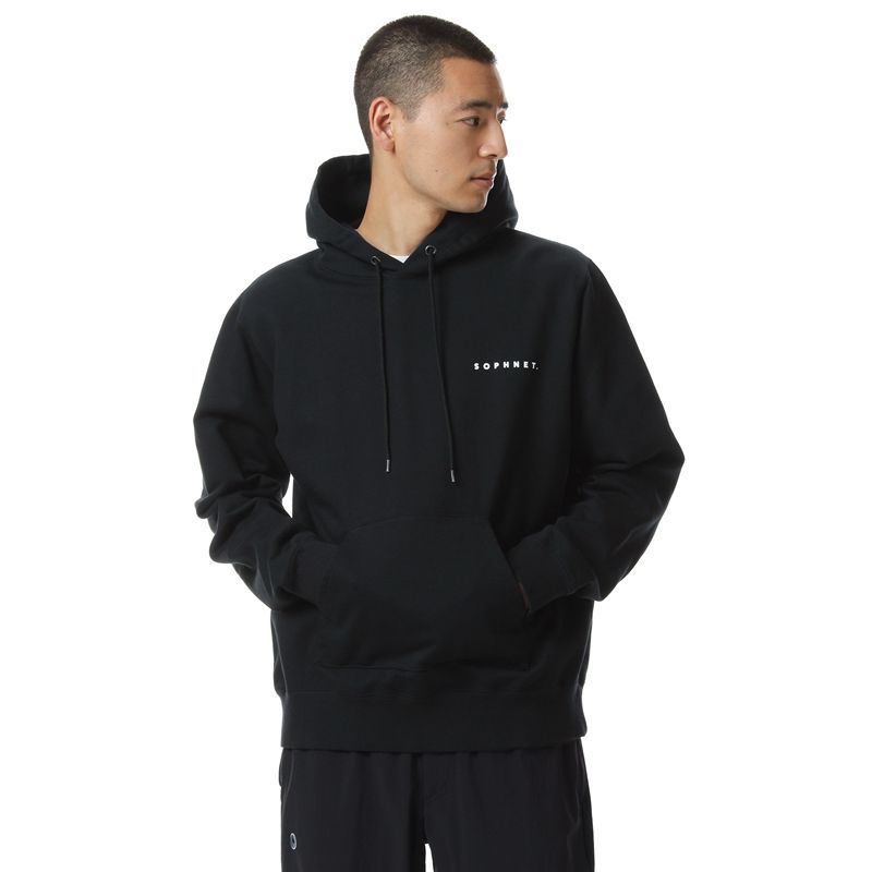 SOPHNET.PULLOVER