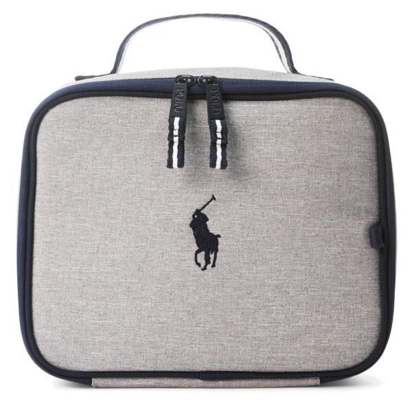 ラルフローレン リュック3点セット