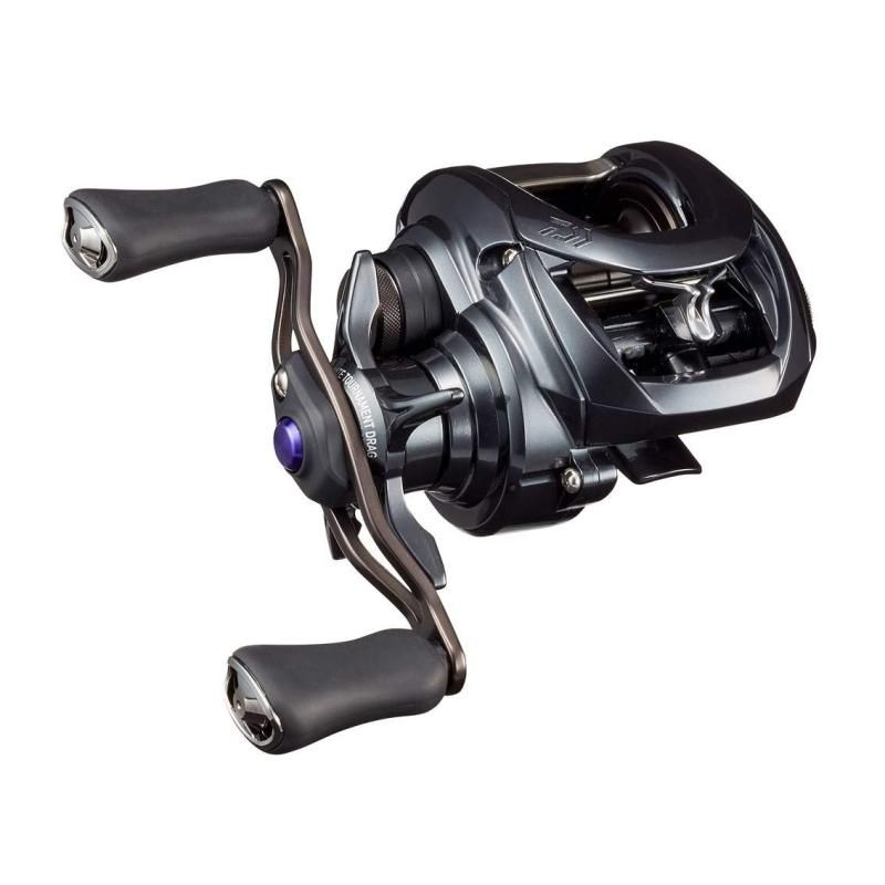ダイワ DAIWA ベイトリール 20 TATULA SV TW 103XH 2020モデル