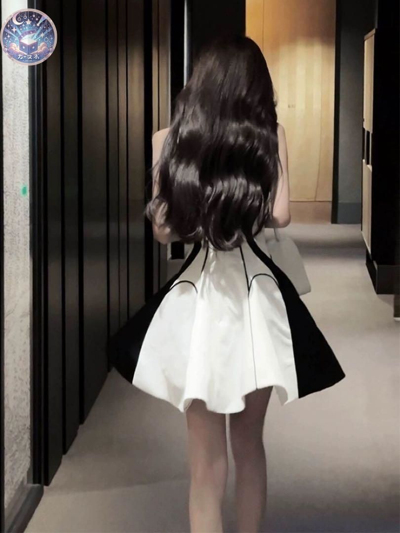 BURBERRY バーバリー BLUE LABEL ブルーレーベル ウール混 チェック