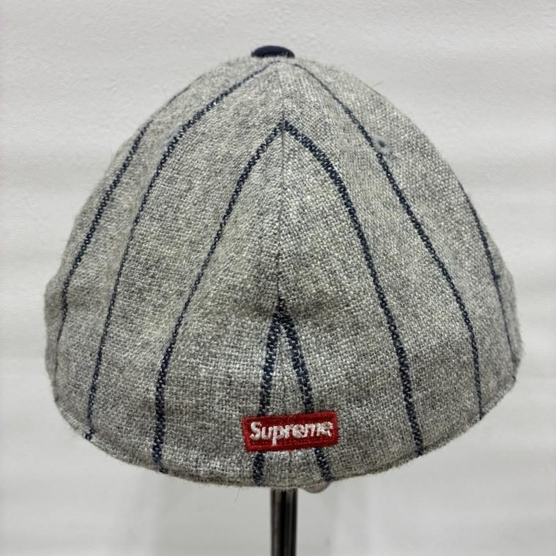 supreme シュプリーム   CAP OLD Supreme シュプリーム 帽子 キャップ 00's 2008ss OLD オールド