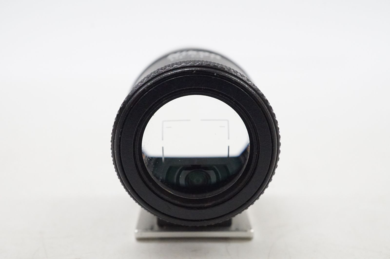 Nikon 光学ファインダー