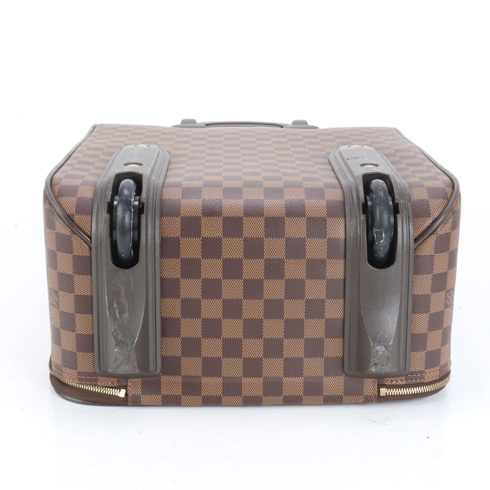 超極美品■ルイヴィトン ダミエ ペガス45 N23293 レザー キャリーケース 楽天市場】【バッグ】LOUIS VUITTON ルイ ヴィトン ダミエ
