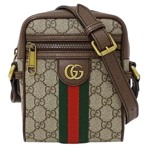 グッチ GUCCI バッグ レディース ブランド ショルダーバッグ オフィ