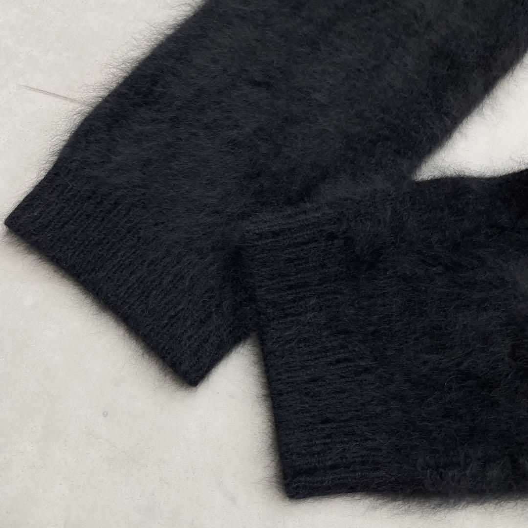 DEUXIEME CLASSE ドゥーズィエムクラス ラクーン フラッフィー