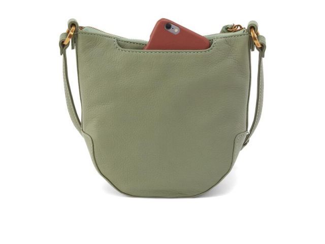 (取寄) ホーボー レディース レキシー クロスボディ HOBO women Lexi Crossbody Watercress 送料無料】 ホボ レディース ハンドバッグ バッグ Lexi Crossbody