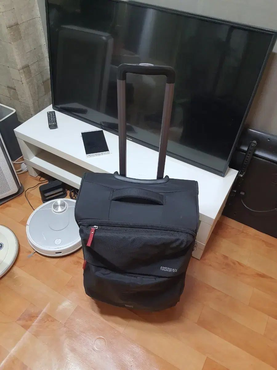 AMERICAN TOURISTER アメリカンツーリスター 26インチ ウルトラ ライト テック キャリアー