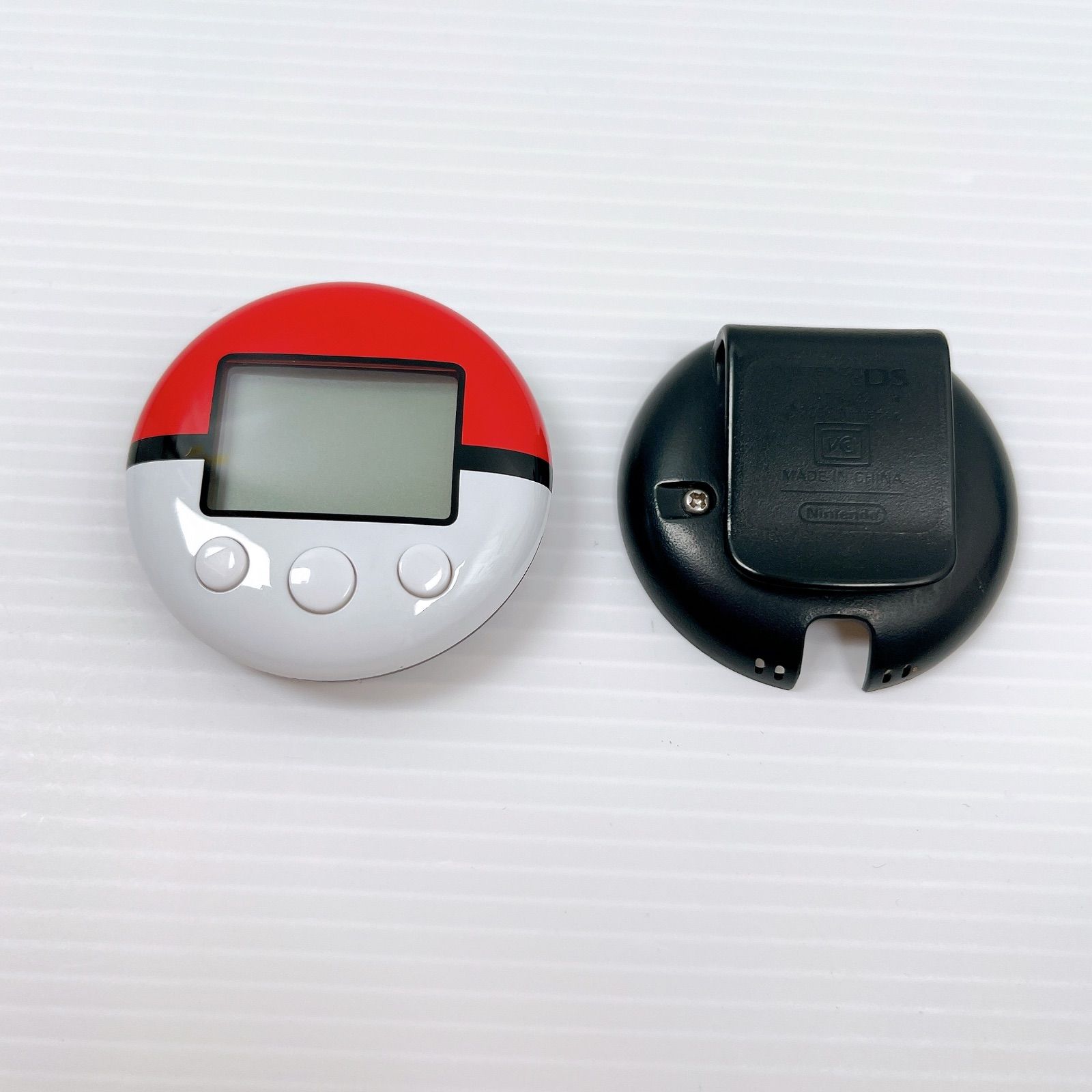 ハートゴールド